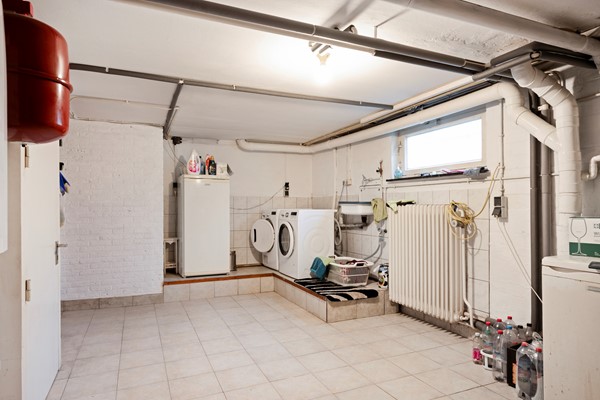 Medium property photo - Debijestraat 48, 6164 BG Geleen